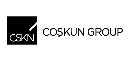 Coşkun Group Logo